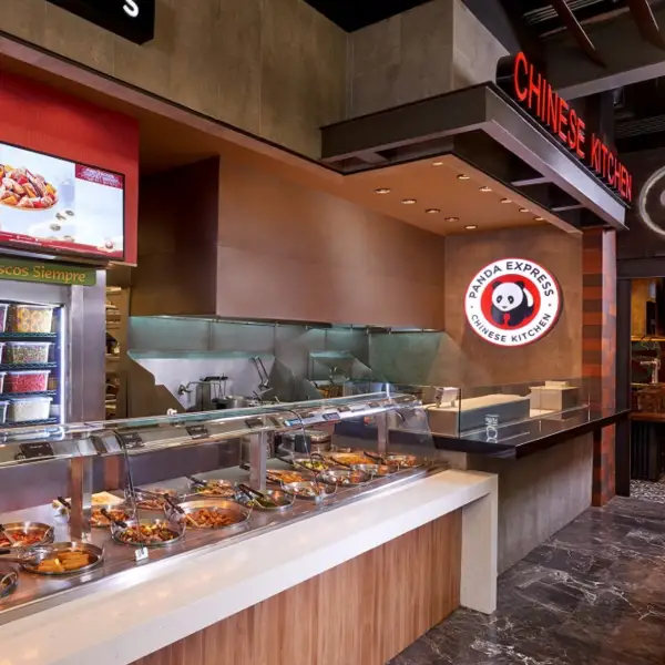 Banner Panda Express Banner Panda Express